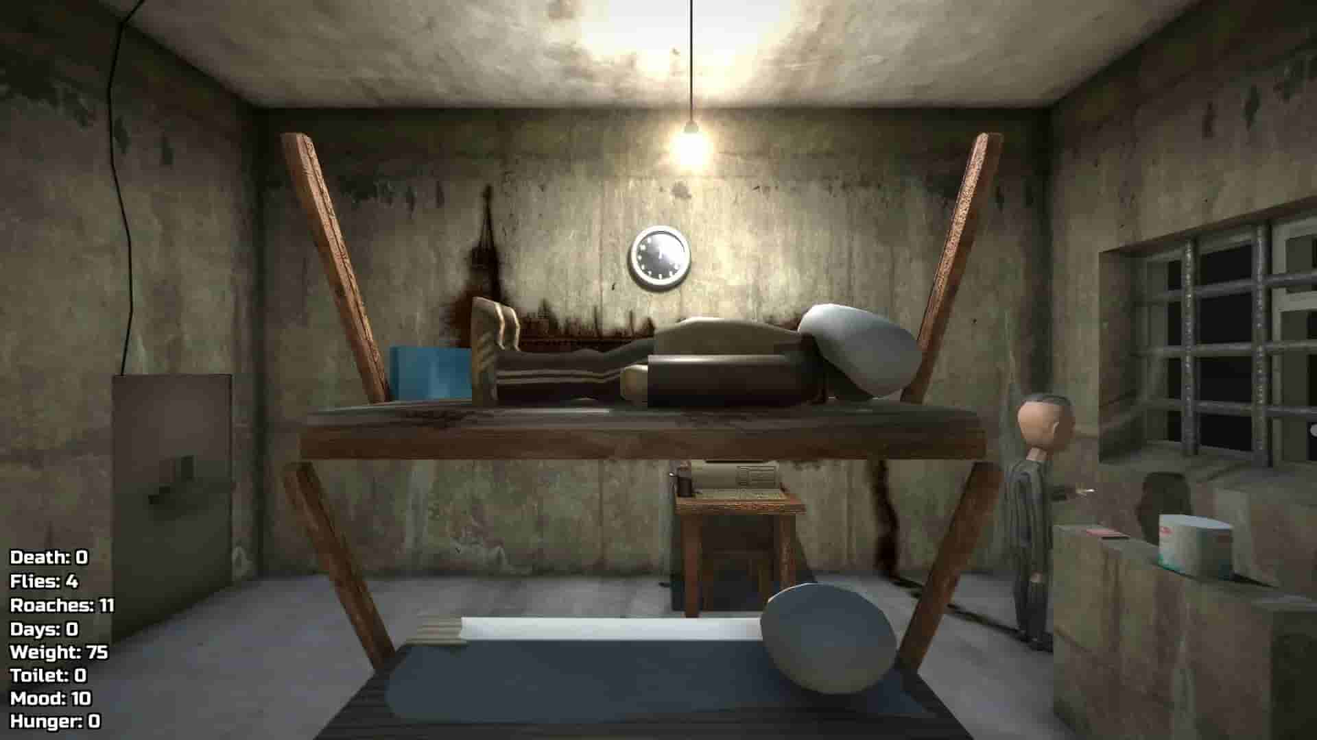 PUTIN IN JAIL screenshot thumbnail screenshot 0