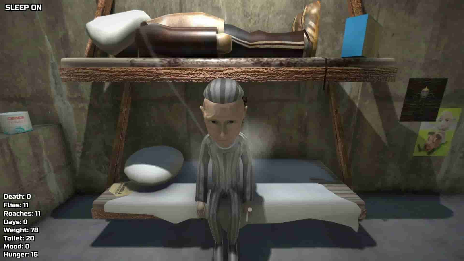 PUTIN IN JAIL screenshot thumbnail screenshot 2