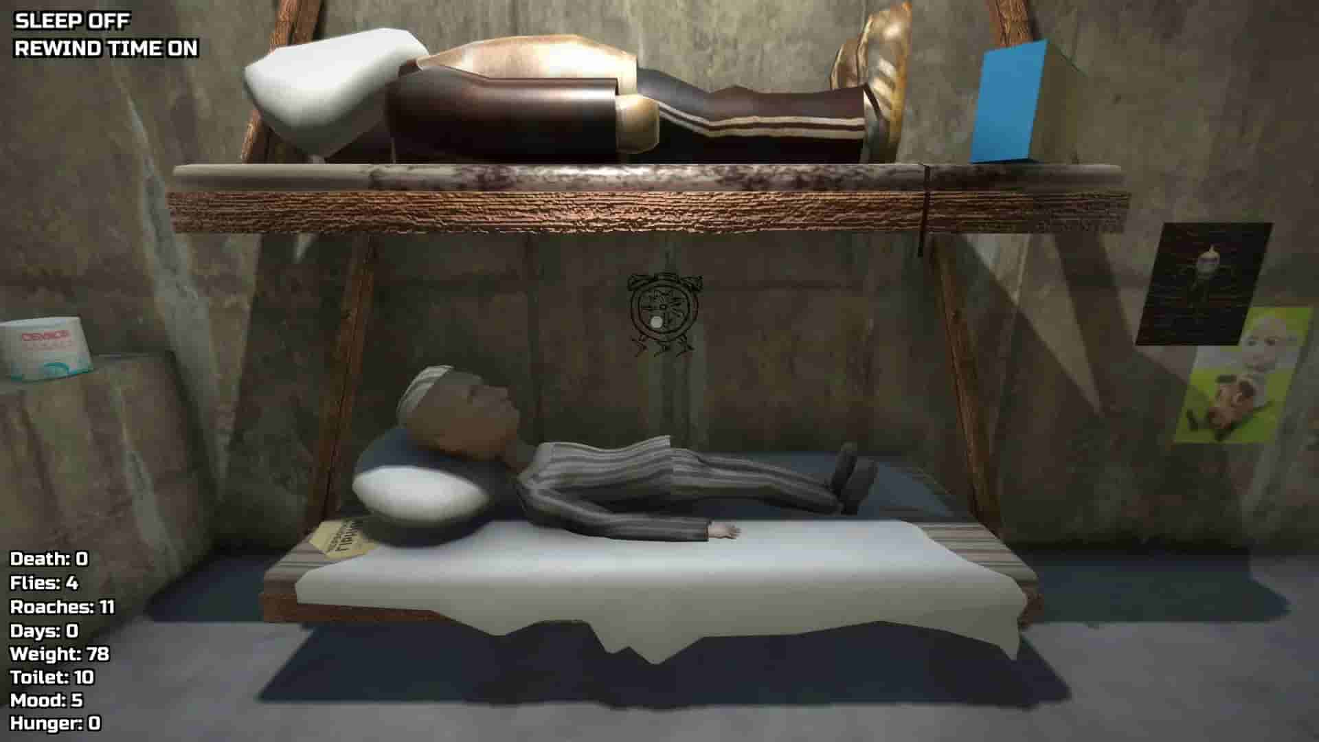 PUTIN IN JAIL screenshot thumbnail screenshot 4