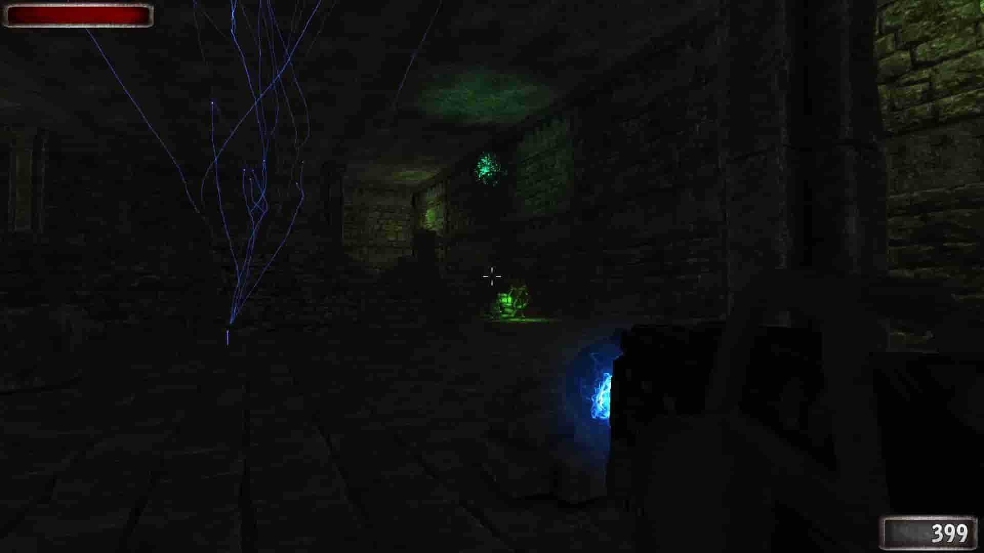 Putrefaction screenshot thumbnail screenshot 2