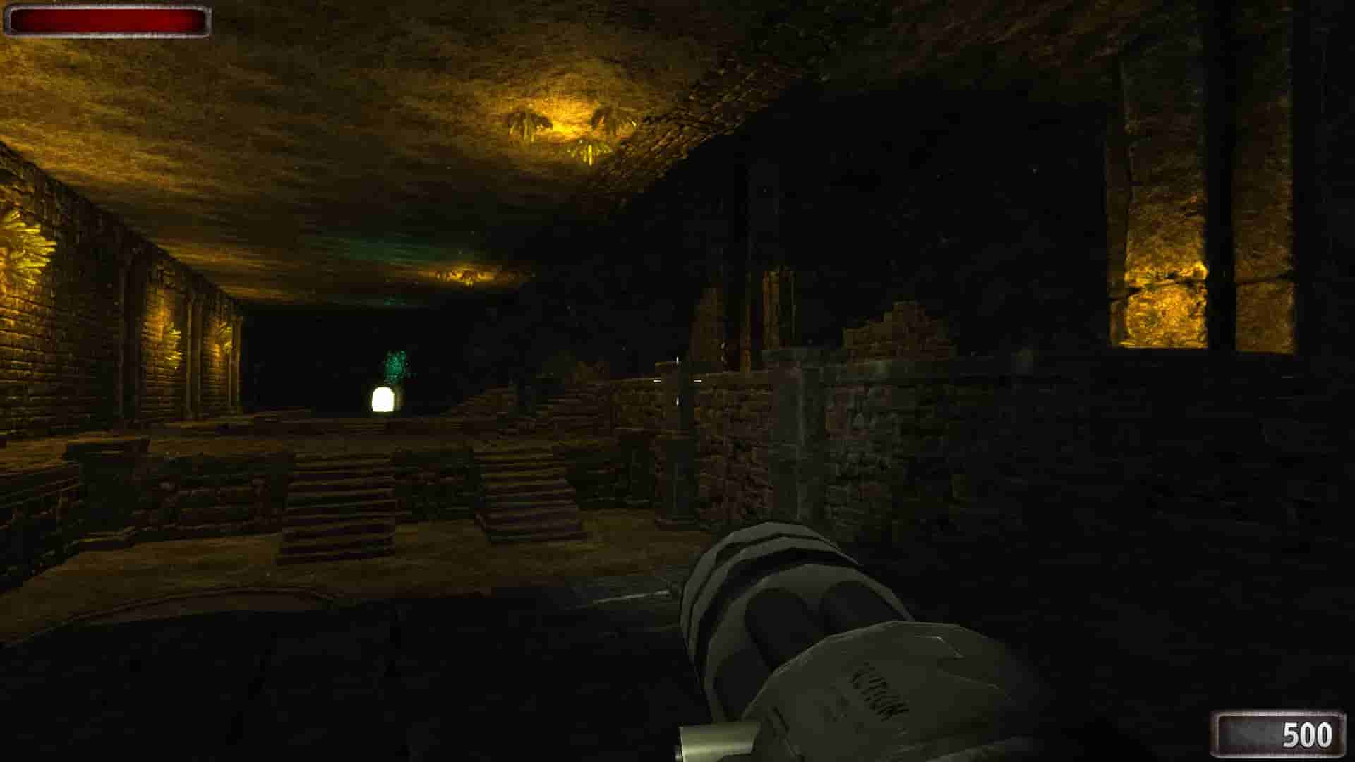 Putrefaction screenshot thumbnail screenshot 4