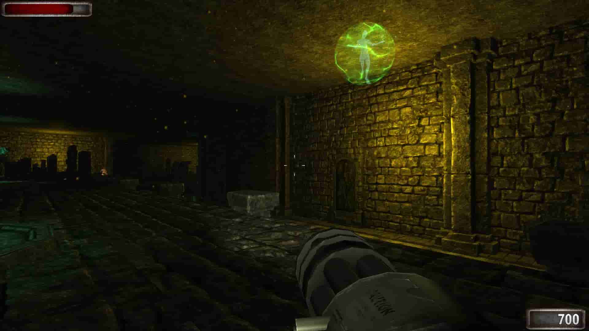 Putrefaction screenshot thumbnail screenshot 5