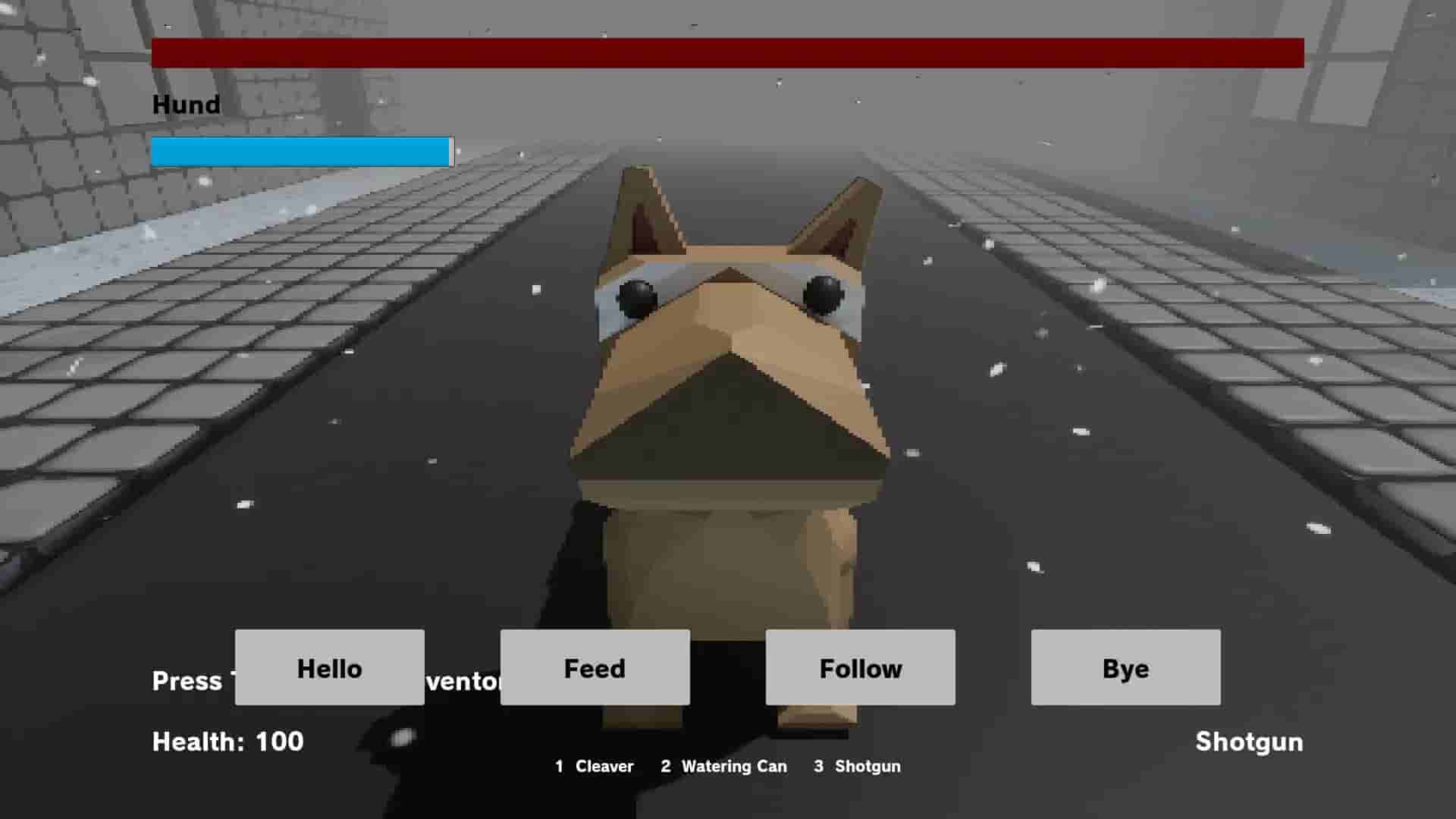 Putrid Beasts screenshot thumbnail screenshot 0