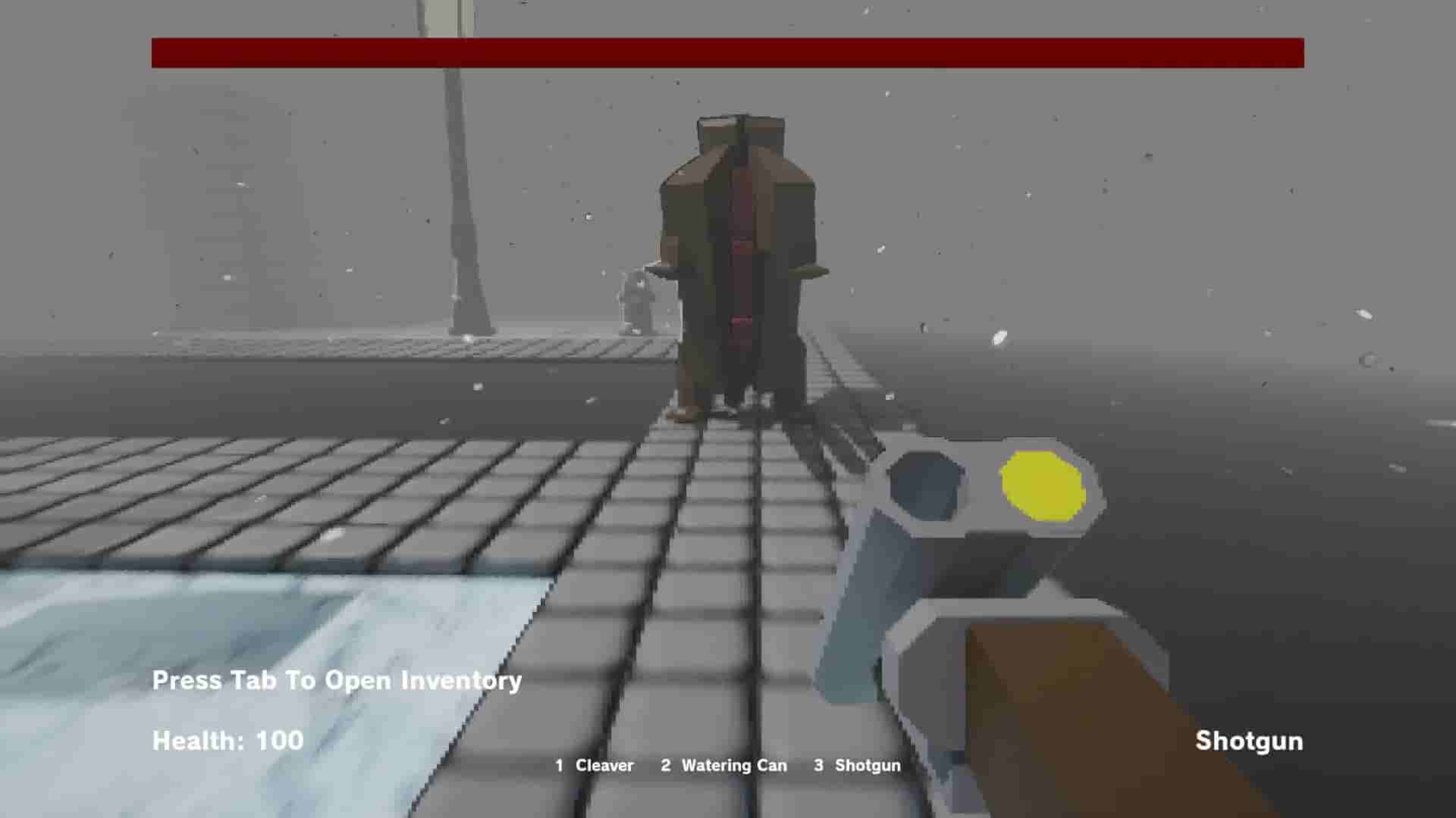 Putrid Beasts screenshot thumbnail screenshot 1