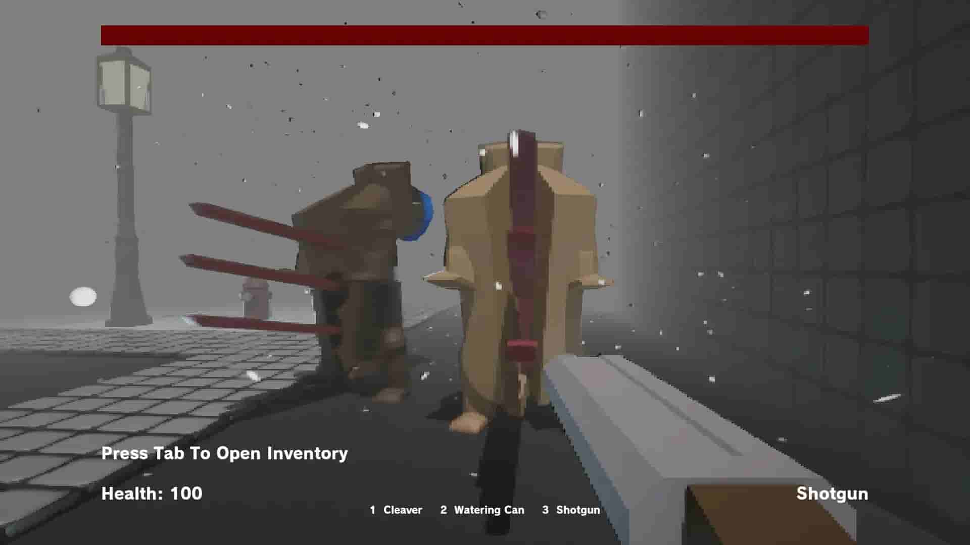 Putrid Beasts screenshot thumbnail screenshot 3