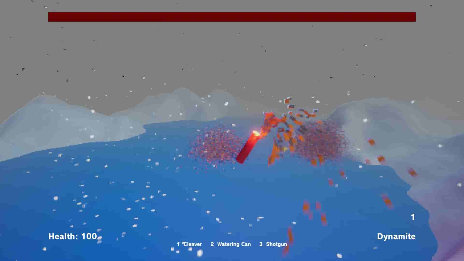 Putrid Beasts screenshot thumbnail screenshot 6