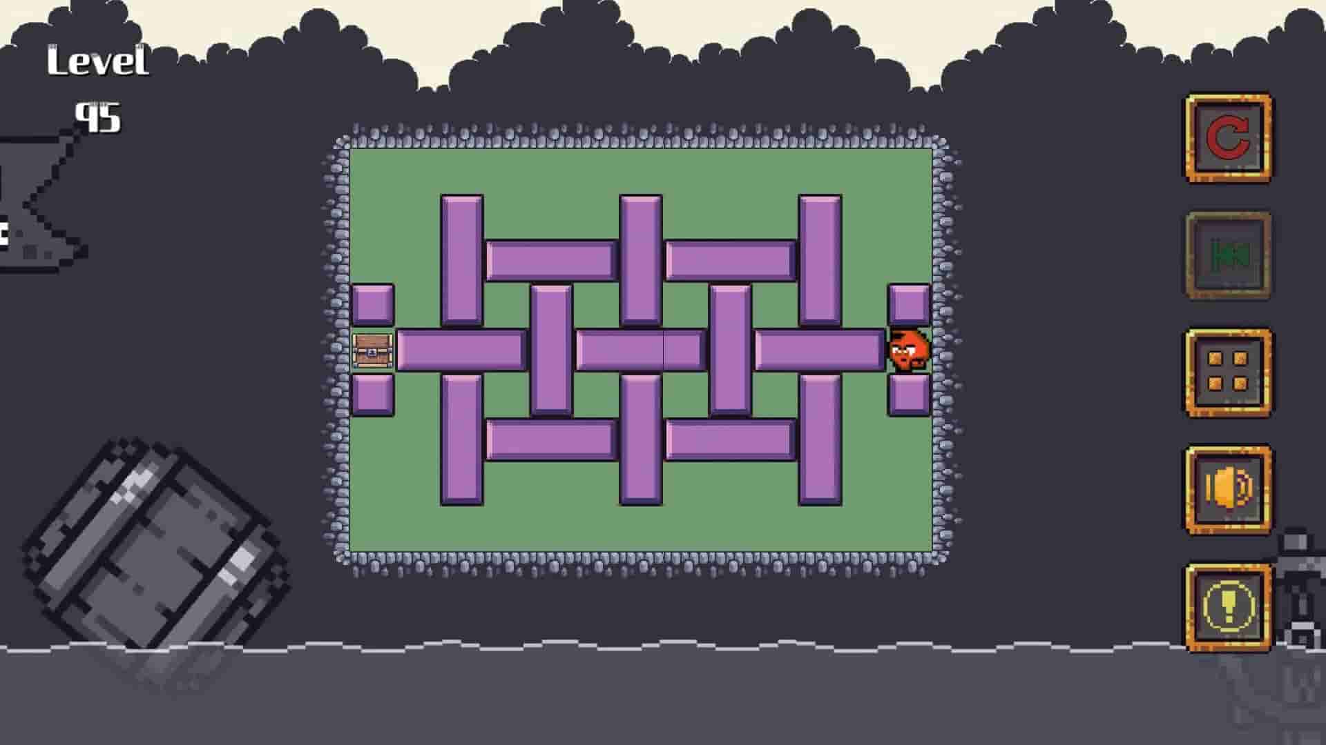 Puyo! Push Brain screenshot thumbnail screenshot 3