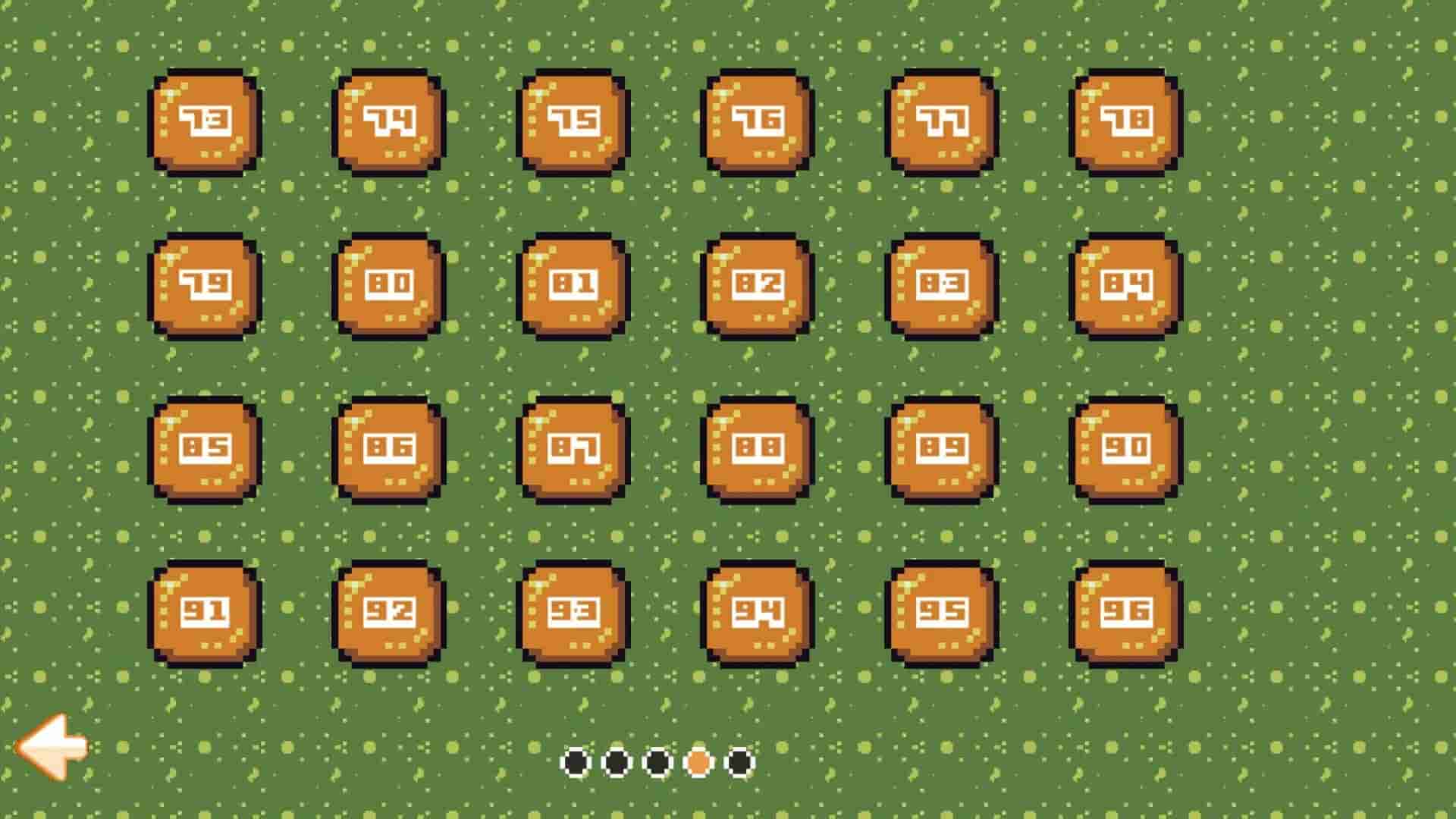 Puyo! Push Brain screenshot thumbnail screenshot 4