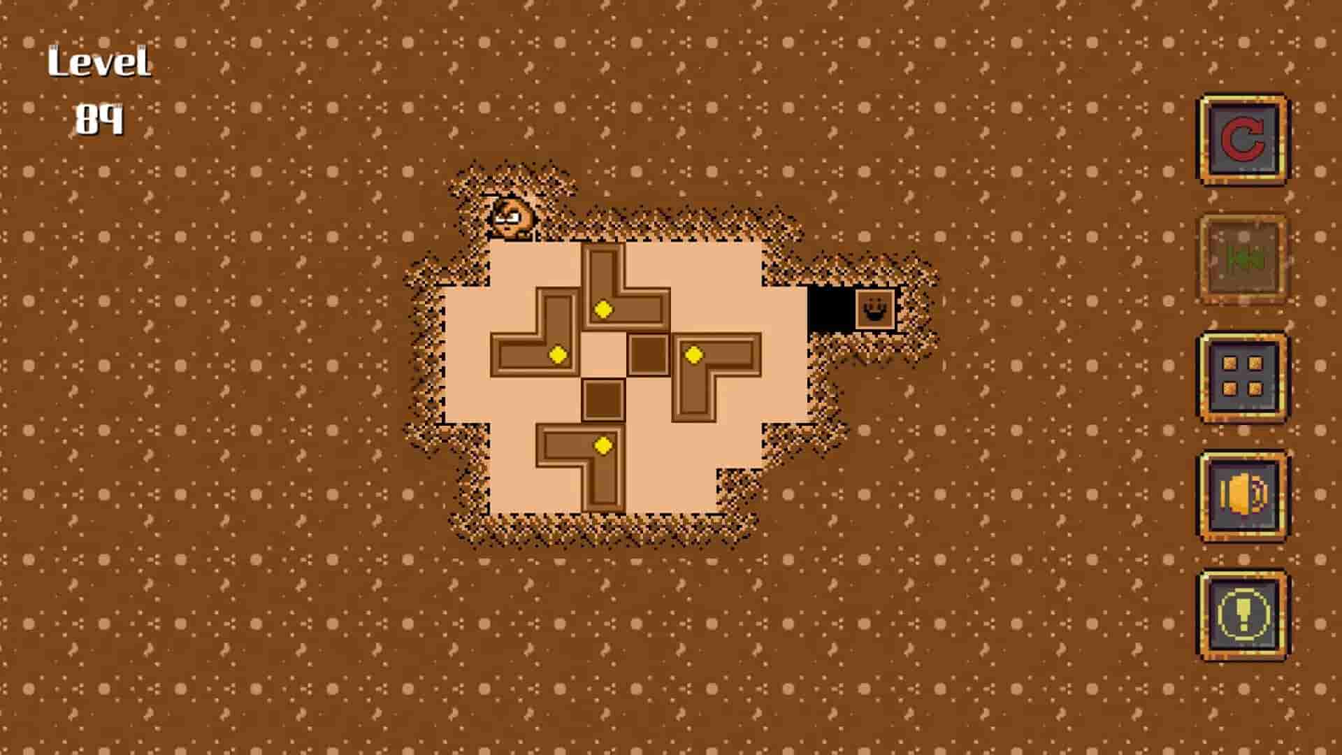 Puyo! Push Brain screenshot thumbnail screenshot 5