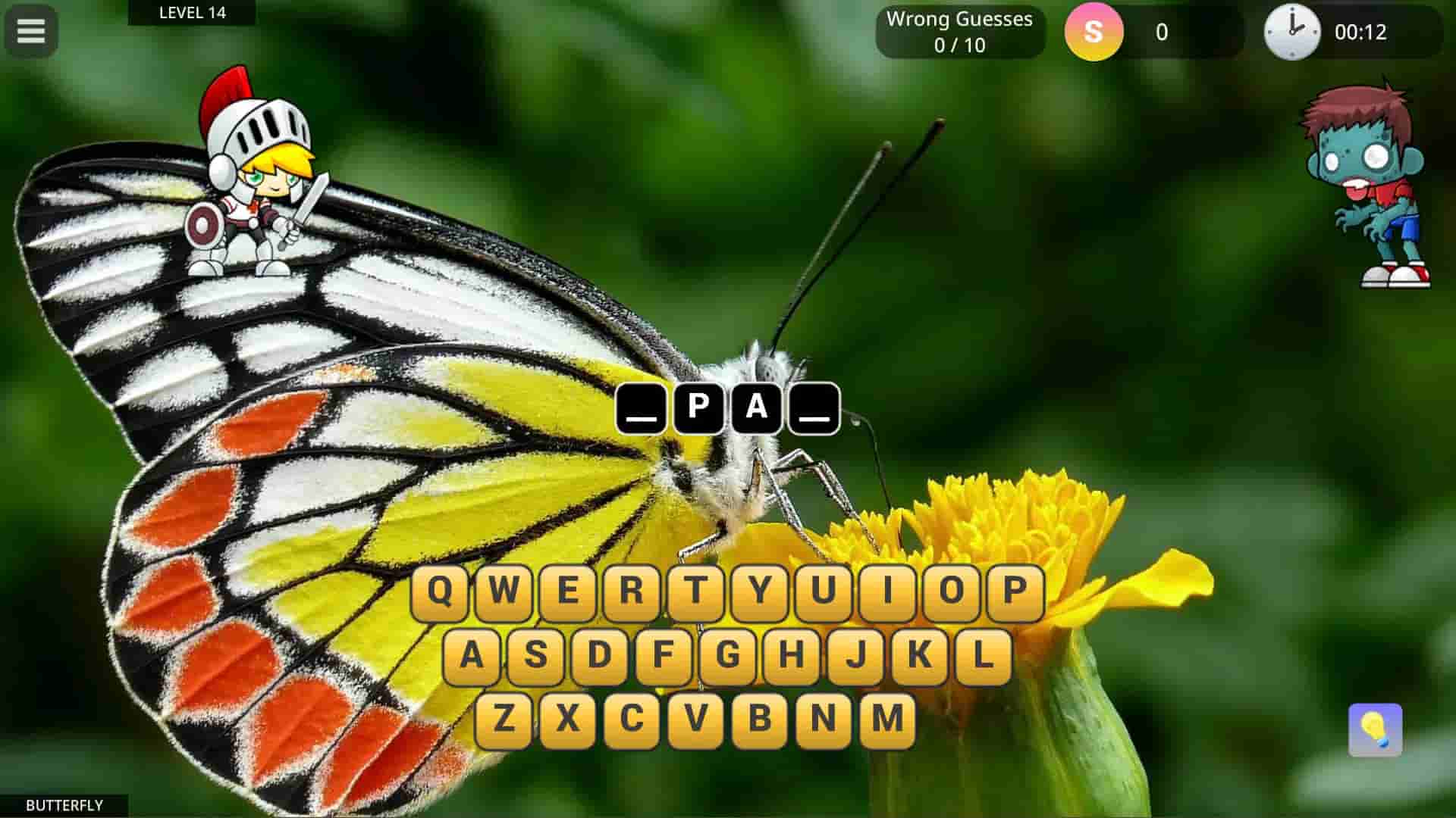Puzzle Box screenshot thumbnail screenshot 2