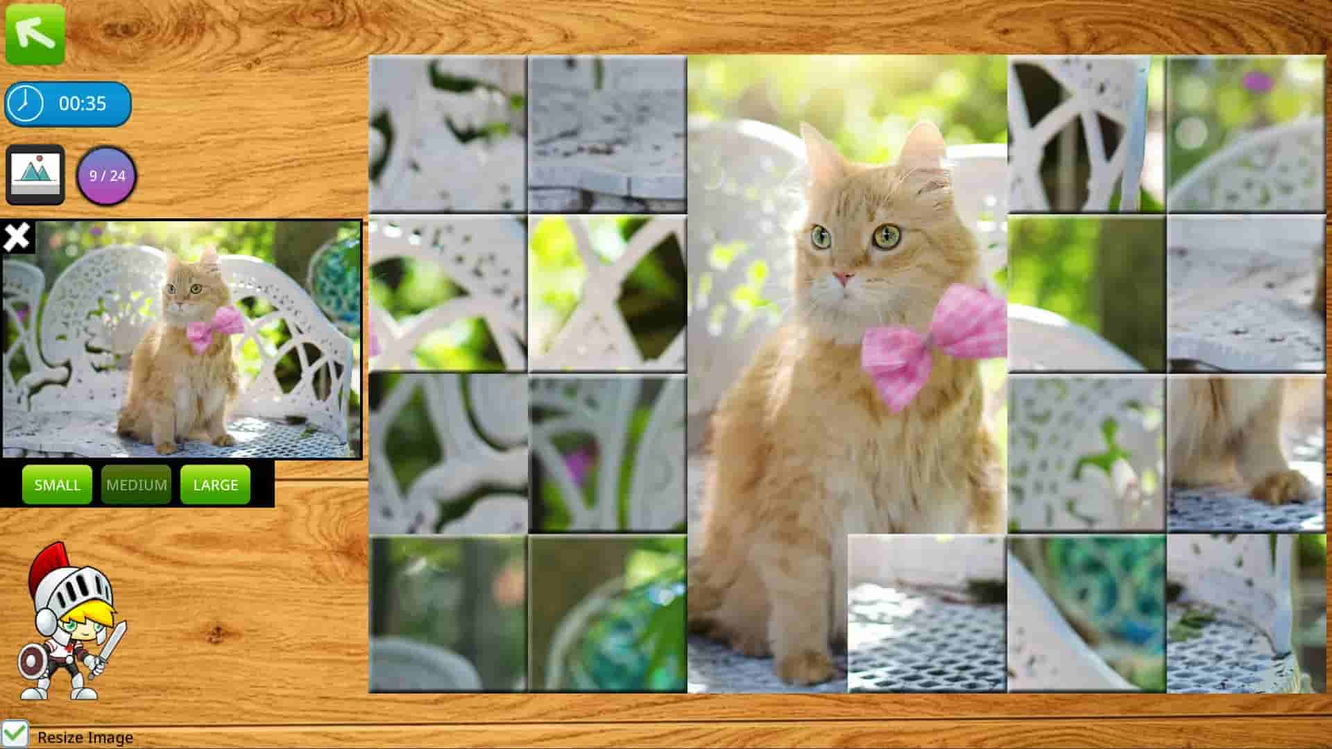 Puzzle Box screenshot thumbnail screenshot 5