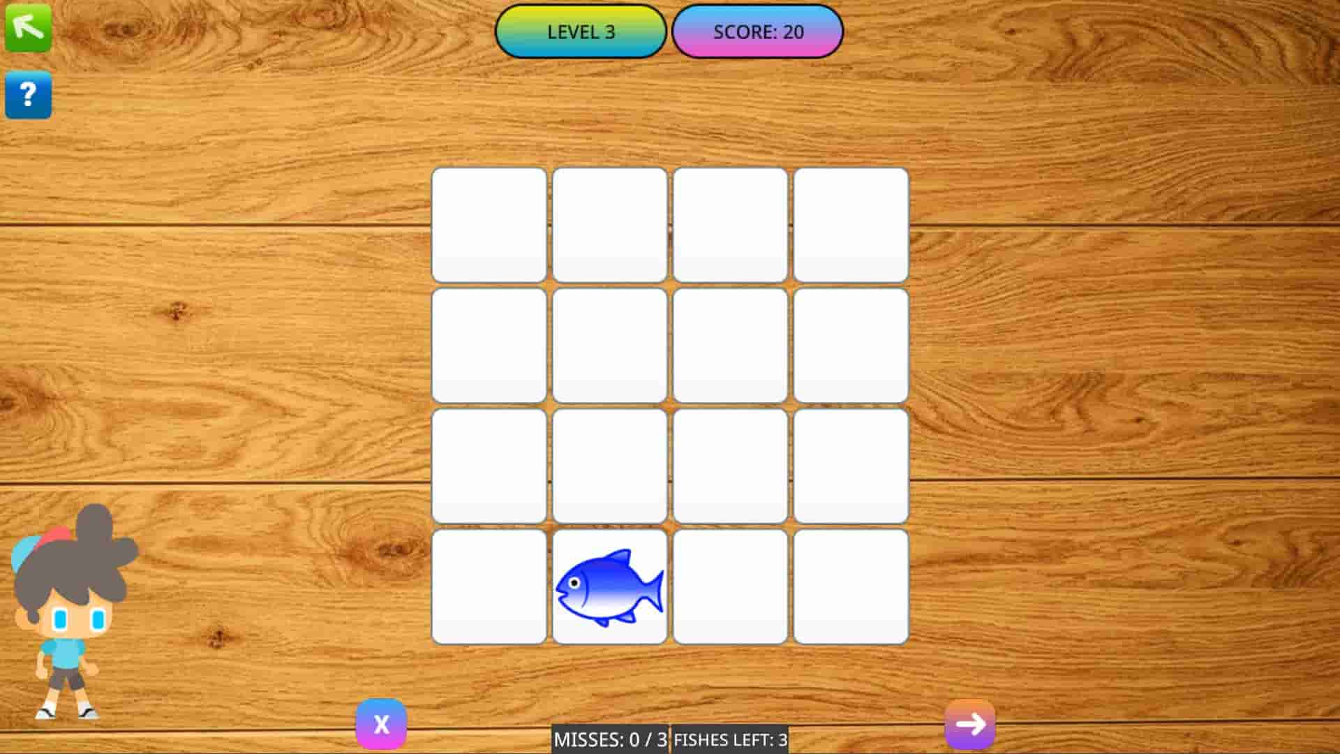Puzzle Box screenshot thumbnail screenshot 6