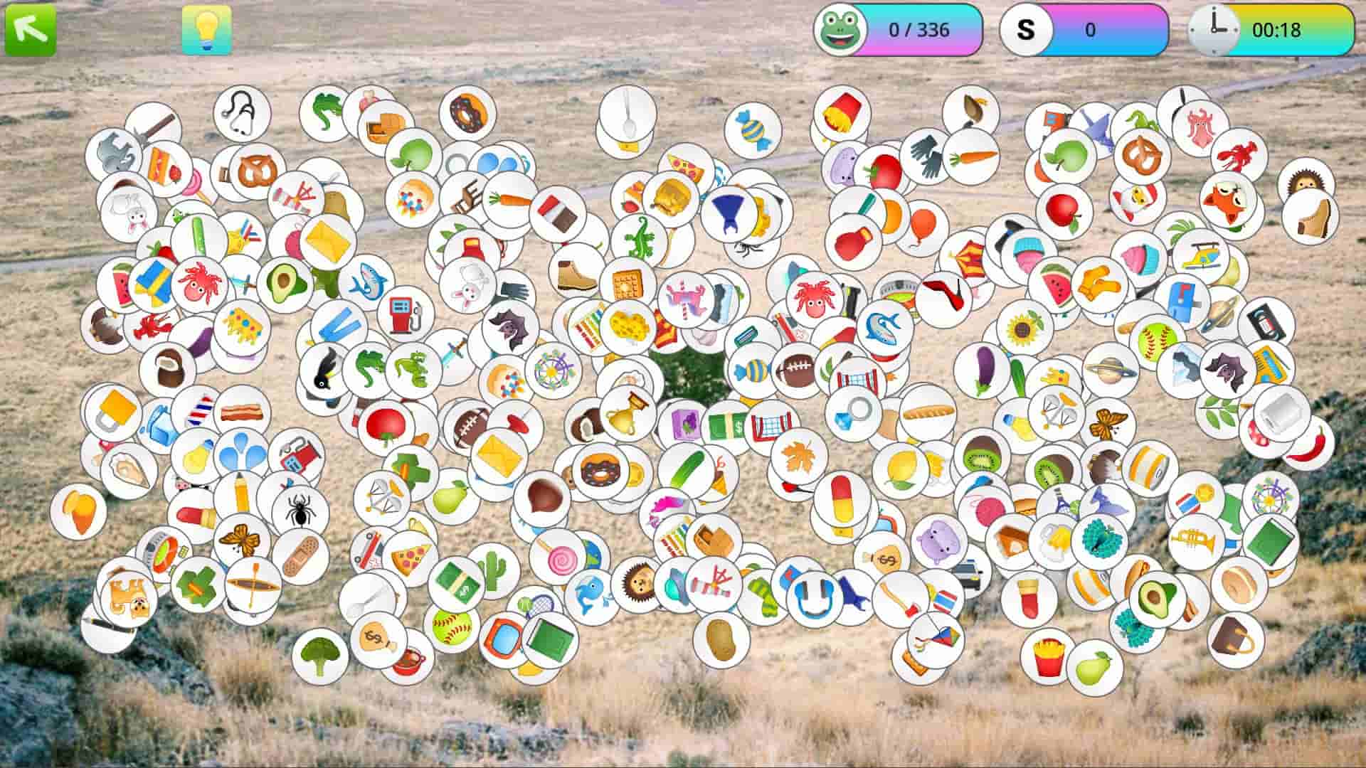 Puzzle Box screenshot thumbnail screenshot 8