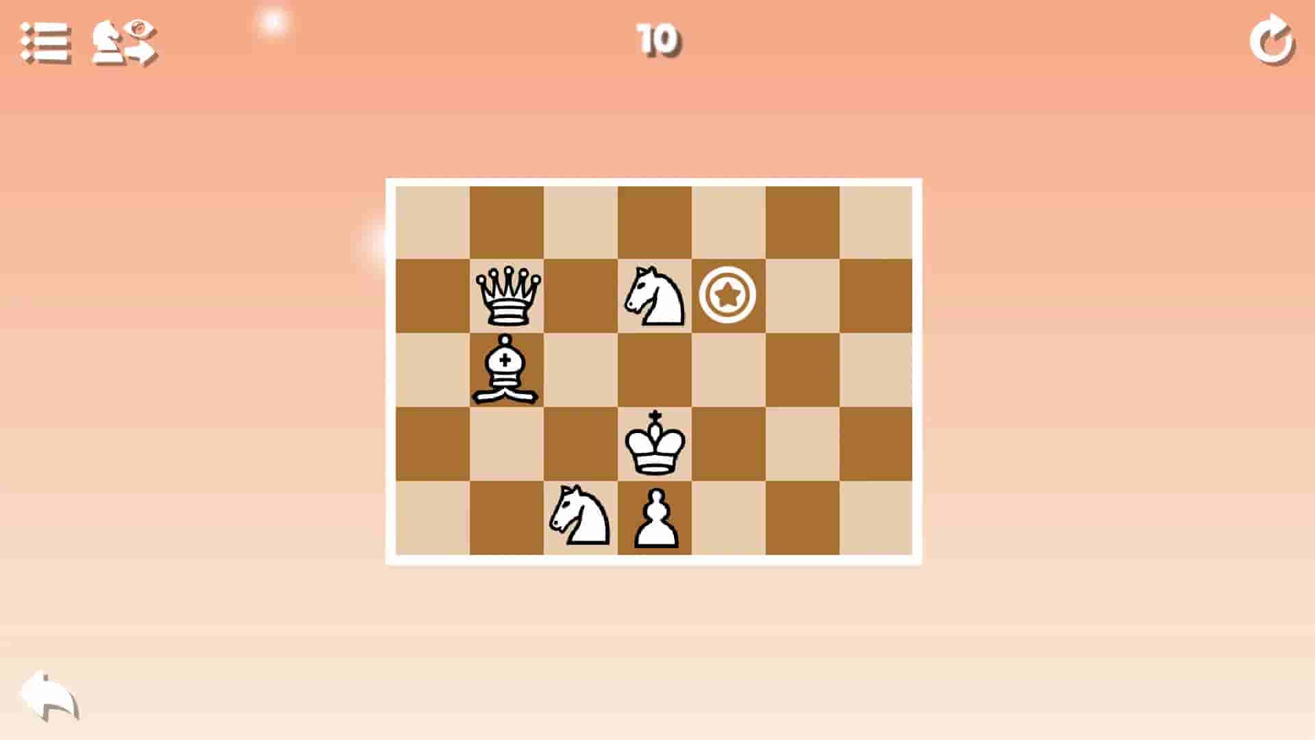 Puzzle & Chess screenshot thumbnail screenshot 0