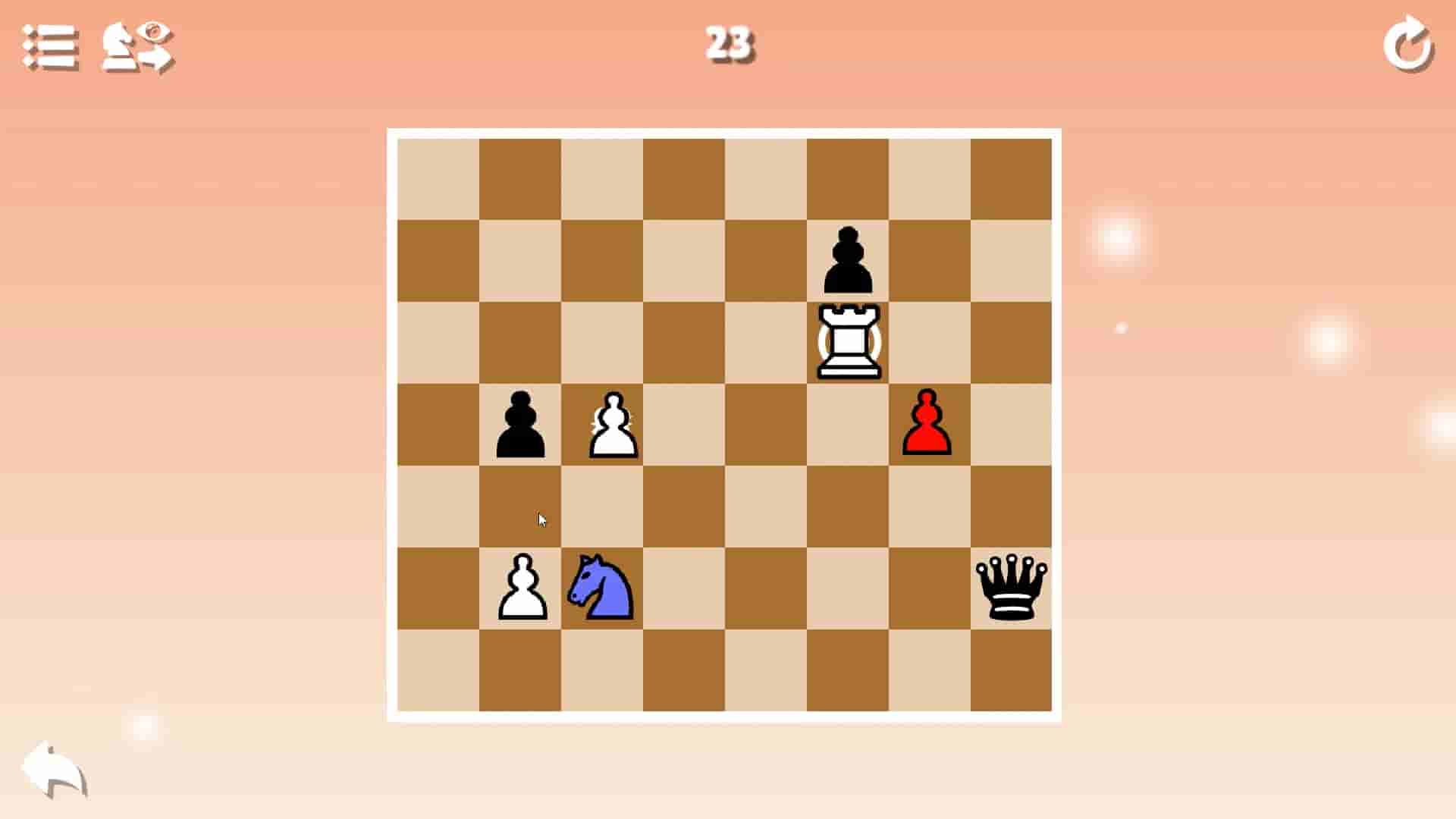 Puzzle & Chess screenshot thumbnail screenshot 10