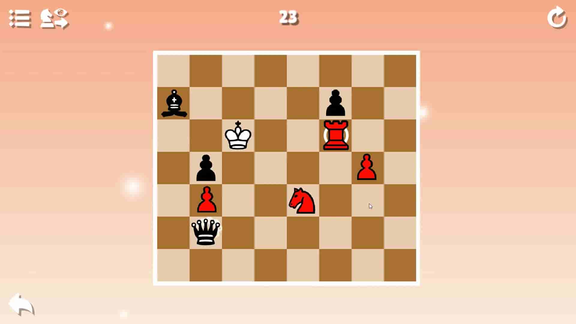 Puzzle & Chess screenshot thumbnail screenshot 4
