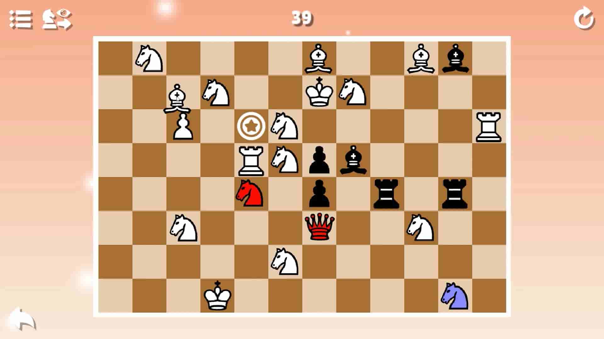 Puzzle & Chess screenshot thumbnail screenshot 6