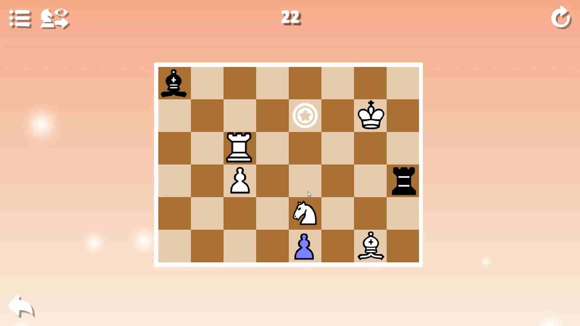 Puzzle & Chess screenshot thumbnail screenshot 9