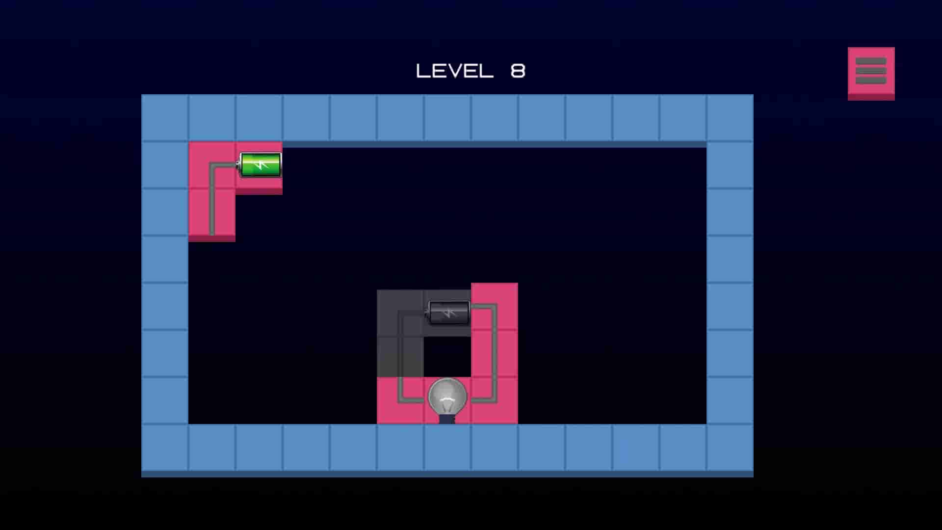 Puzzle Light: Slide screenshot thumbnail screenshot 0