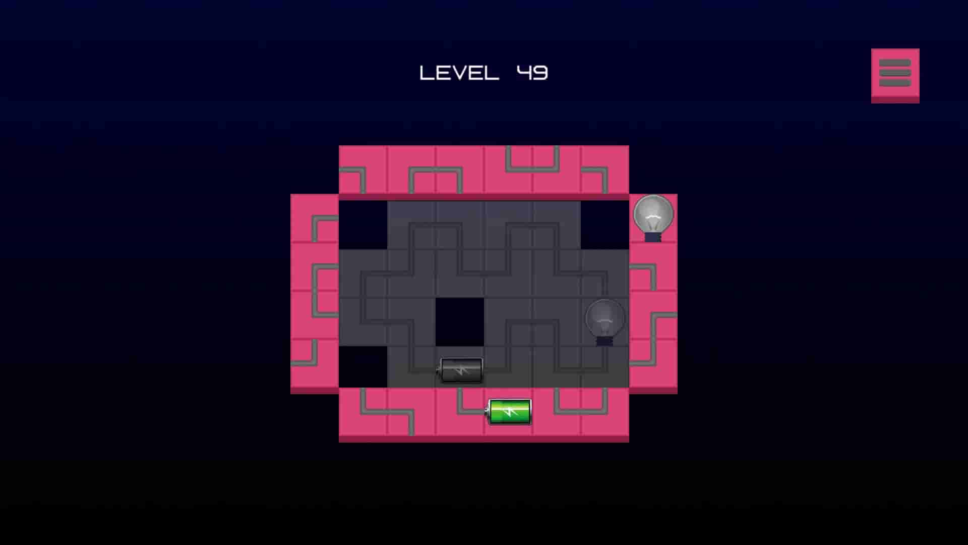 Puzzle Light: Slide screenshot thumbnail screenshot 4