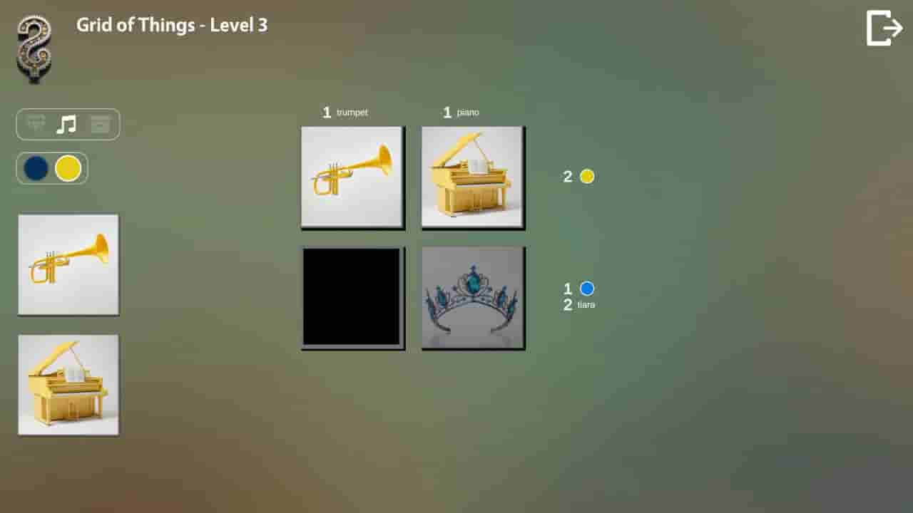 Puzzle Machine screenshot thumbnail screenshot 0