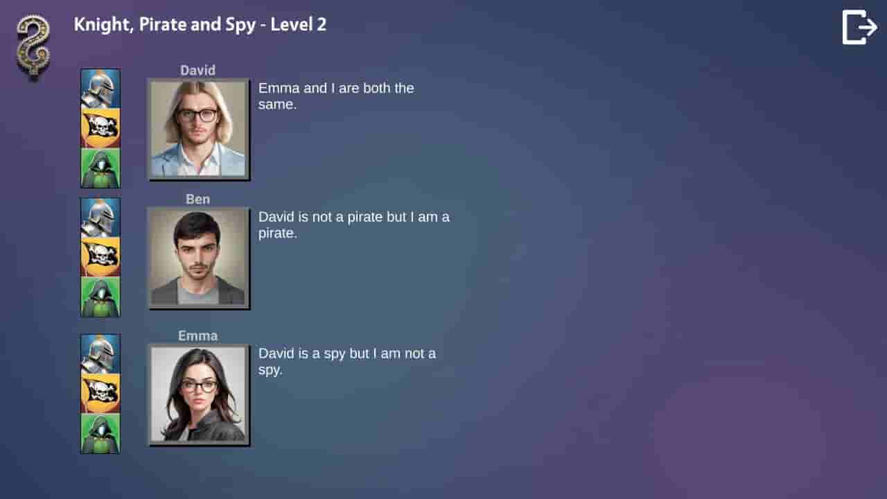 Puzzle Machine screenshot thumbnail screenshot 1