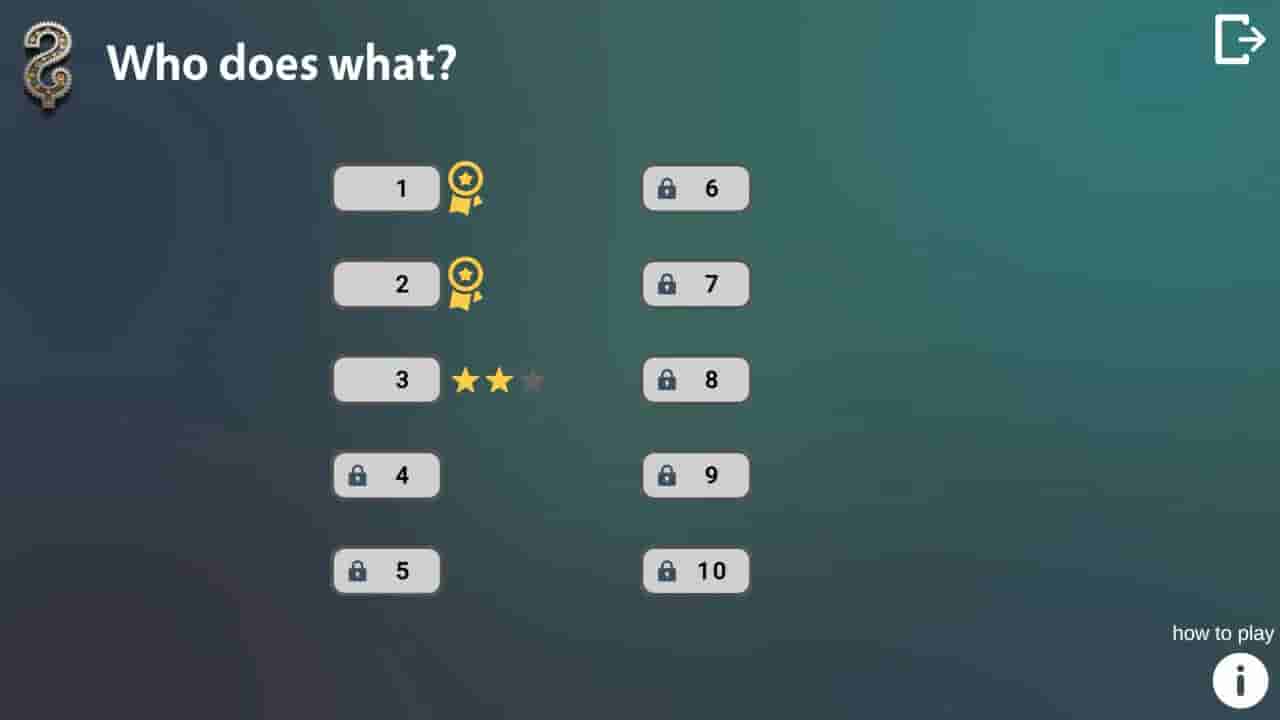 Puzzle Machine screenshot thumbnail screenshot 5