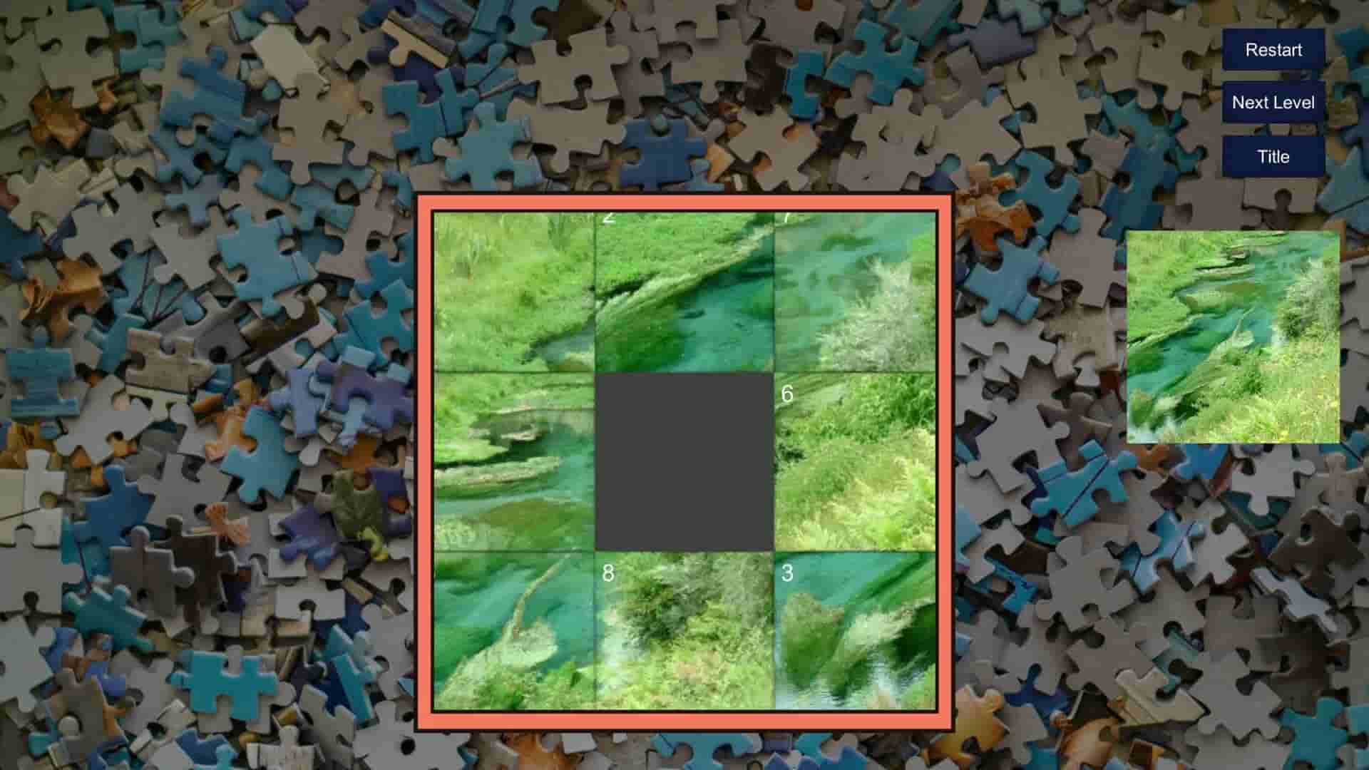 Puzzle Moments screenshot thumbnail screenshot 0