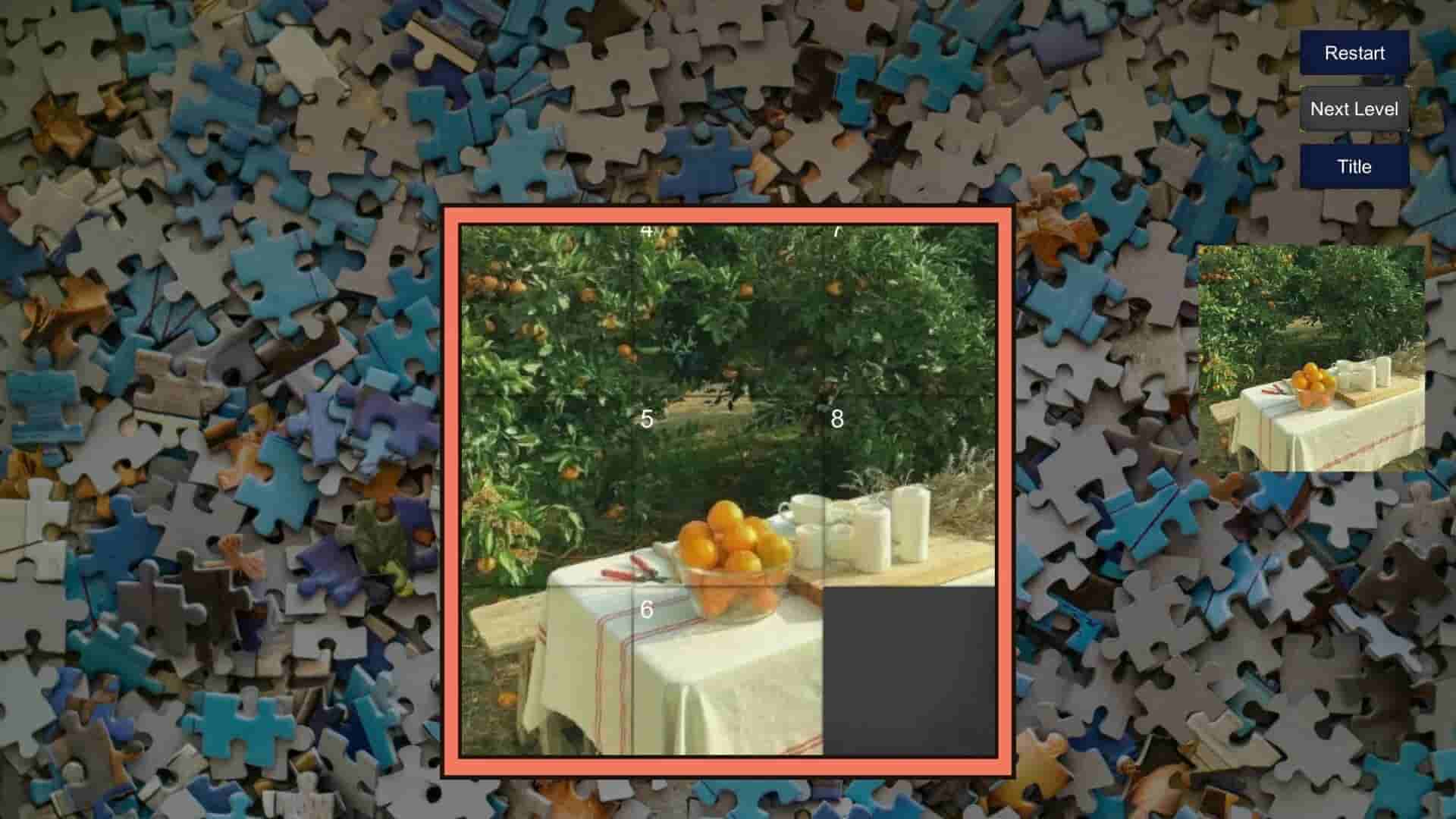 Puzzle Moments screenshot thumbnail screenshot 4