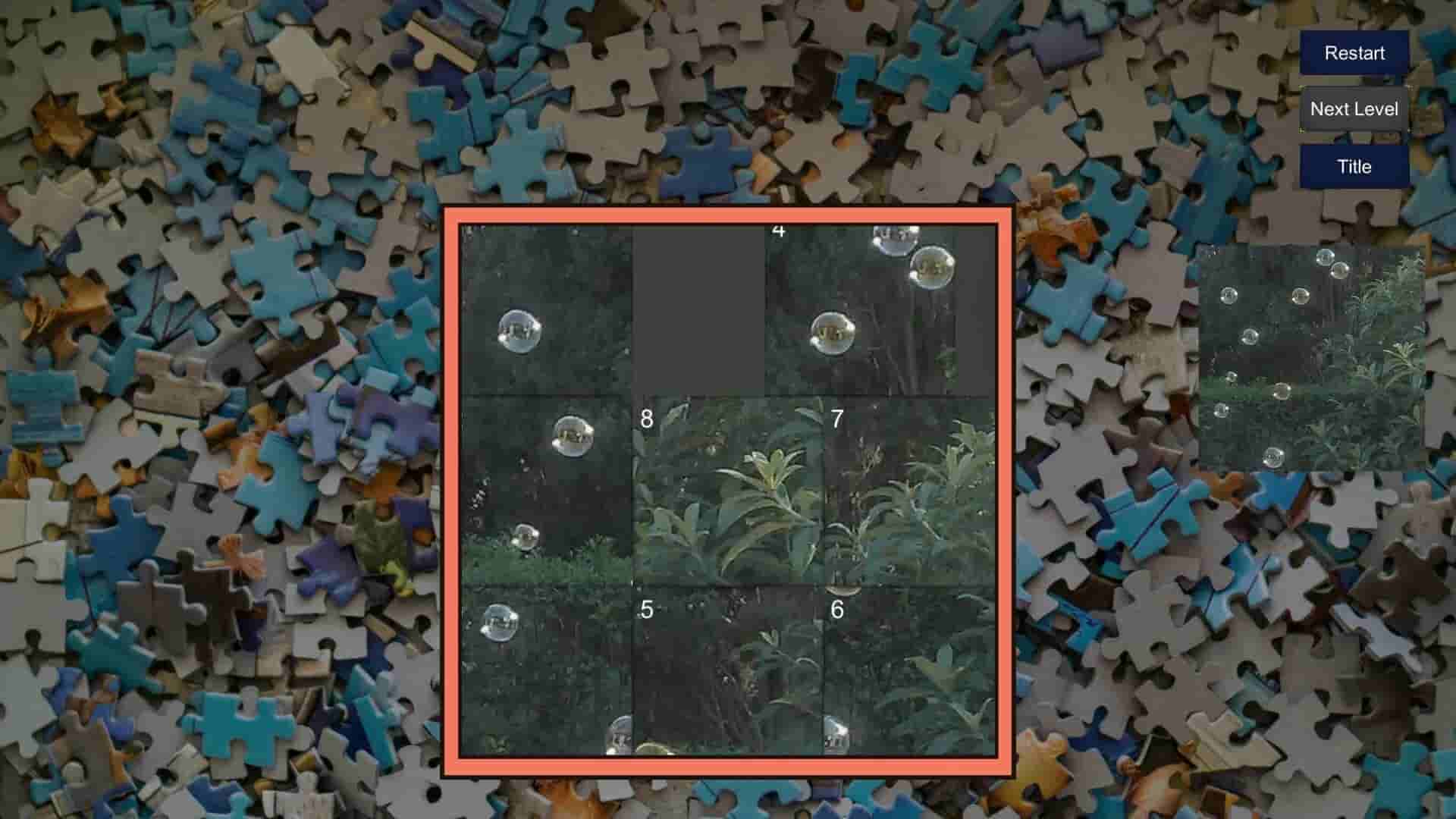 Puzzle Moments screenshot thumbnail screenshot 6