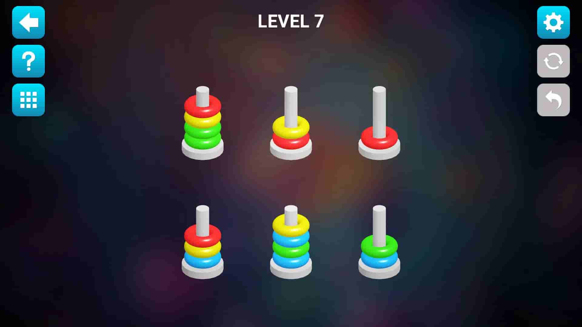 Puzzledom screenshot thumbnail screenshot 11