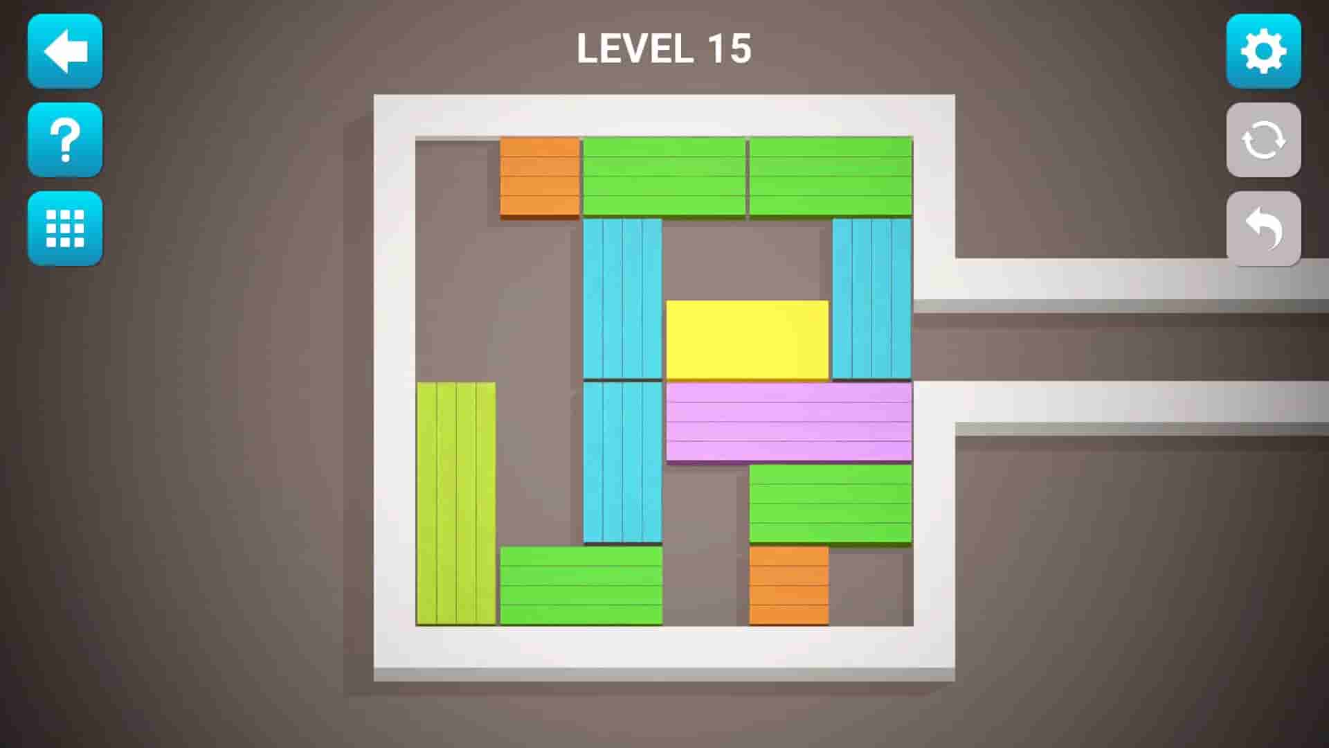 Puzzledom screenshot thumbnail screenshot 2