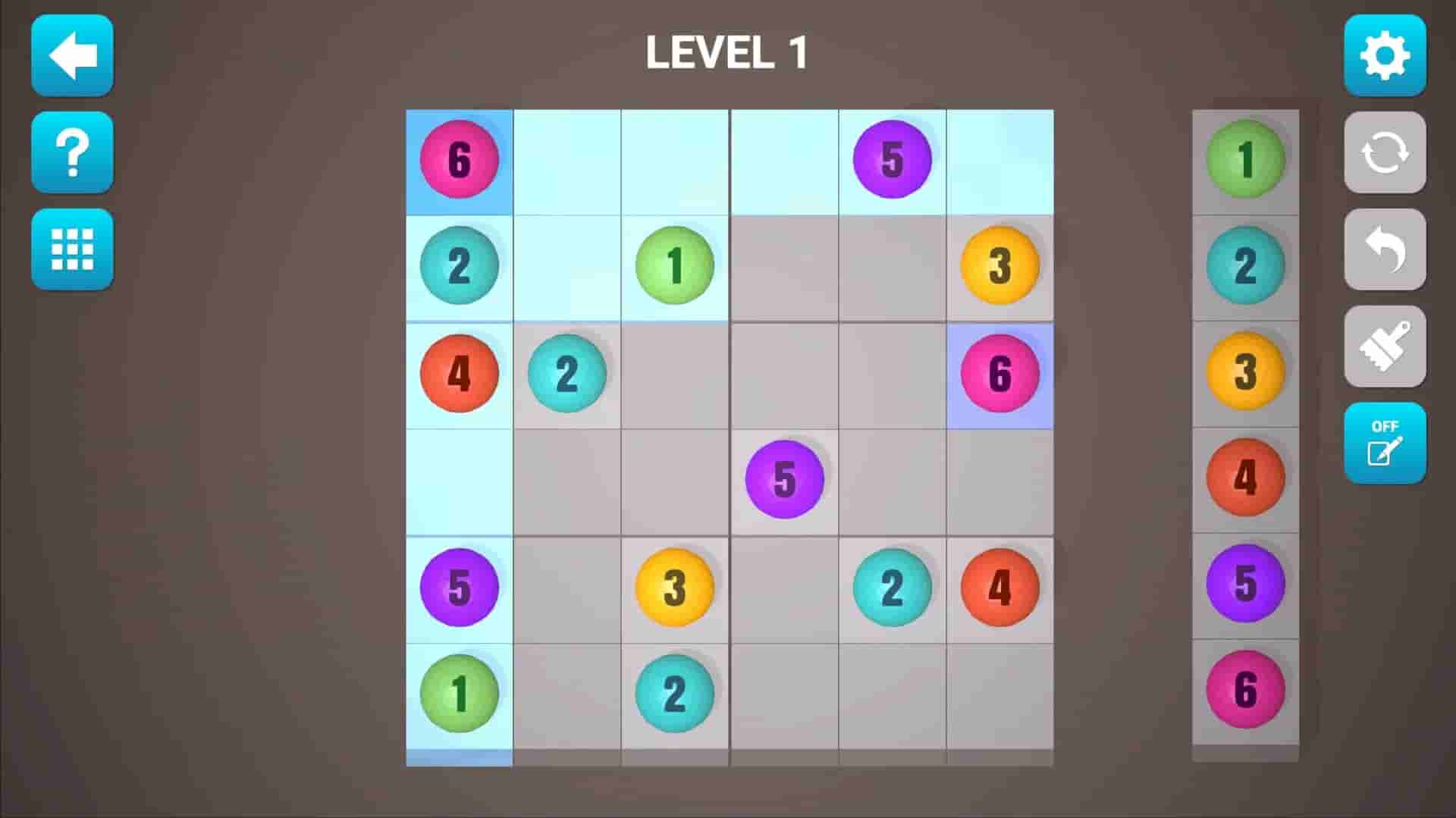 Puzzledom screenshot thumbnail screenshot 4