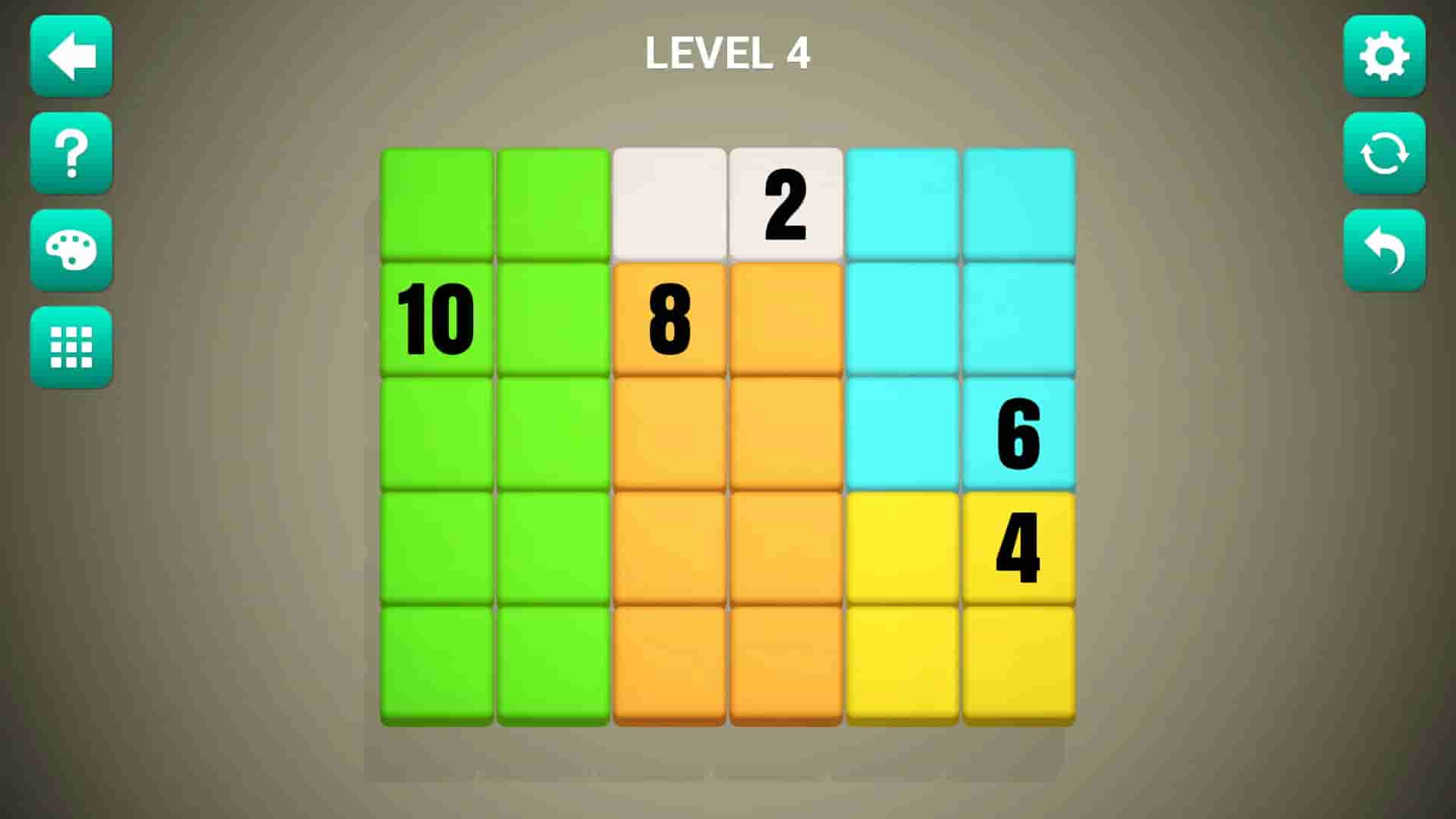 Puzzledom screenshot thumbnail screenshot 6