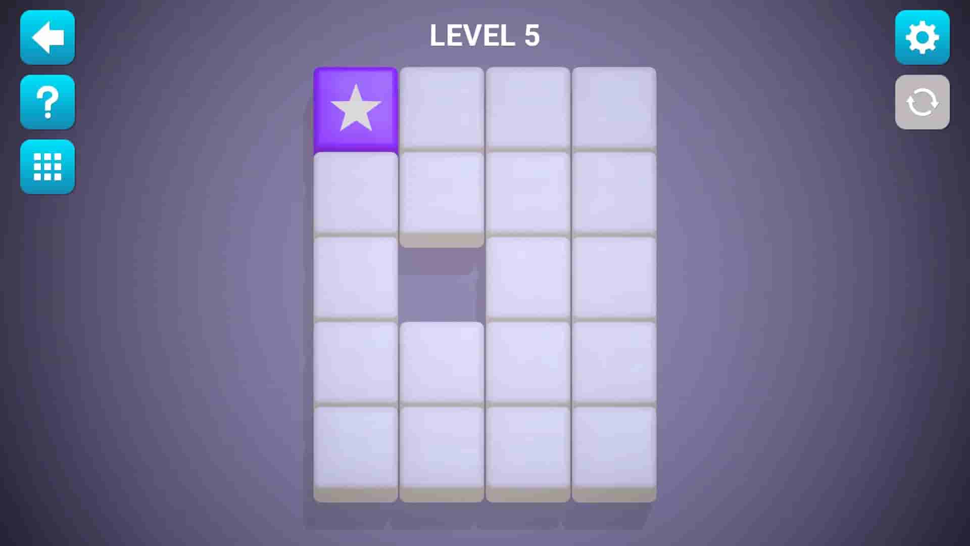 Puzzledom screenshot thumbnail screenshot 7