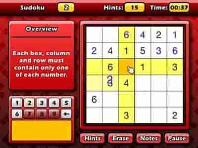 Puzzler World screenshot thumbnail screenshot 5