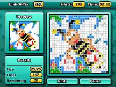 Puzzler World screenshot thumbnail screenshot 9