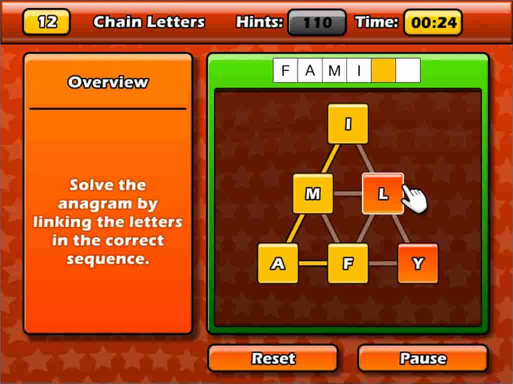 Puzzler World 2 screenshot thumbnail screenshot 11