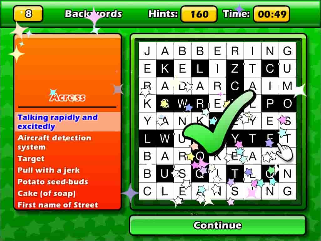 Puzzler World 2 screenshot thumbnail screenshot 12