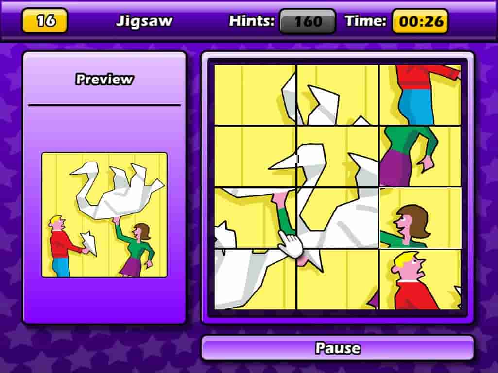 Puzzler World 2 screenshot thumbnail screenshot 16