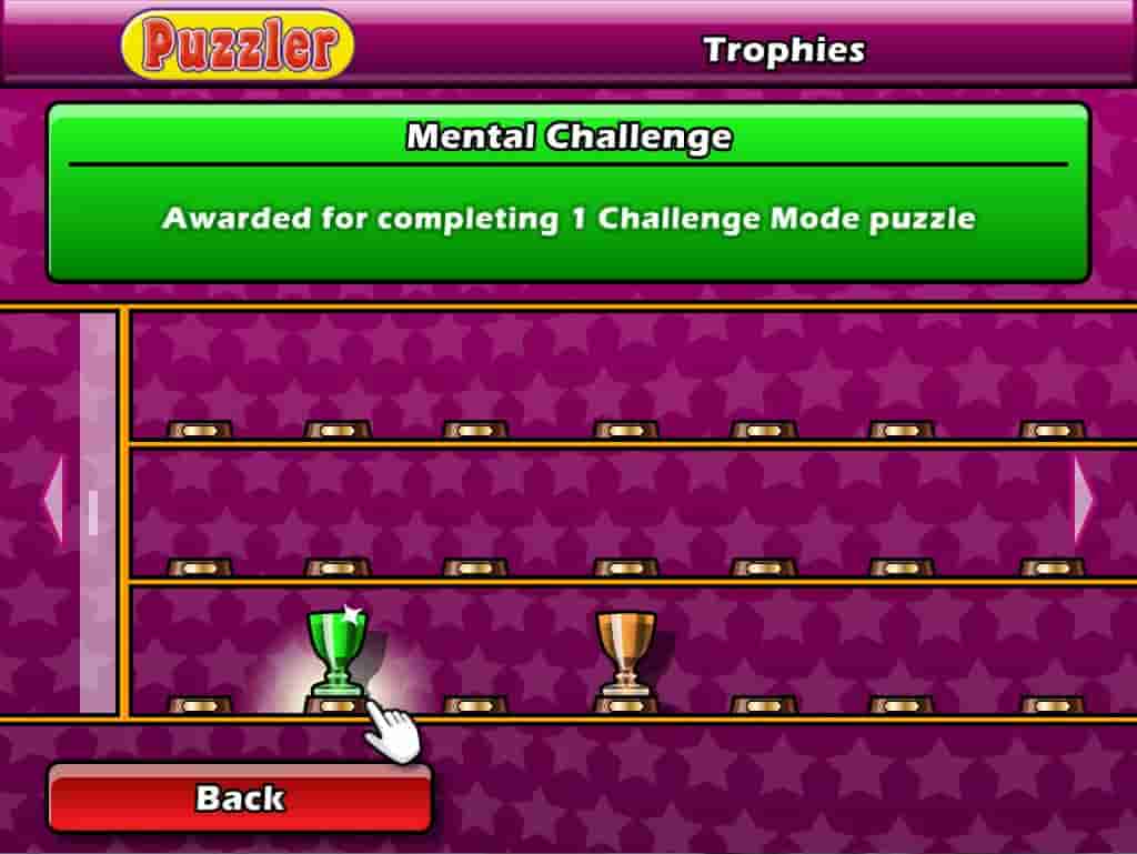 Puzzler World 2 screenshot thumbnail screenshot 17
