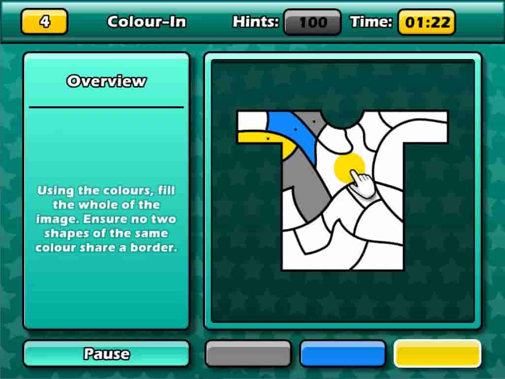 Puzzler World 2 screenshot thumbnail screenshot 6