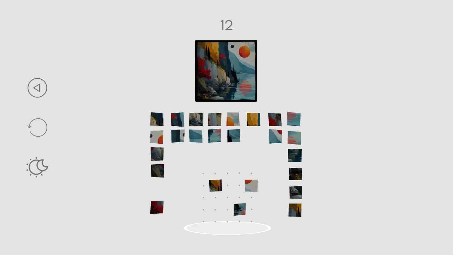 Puzzleverse screenshot thumbnail screenshot 0
