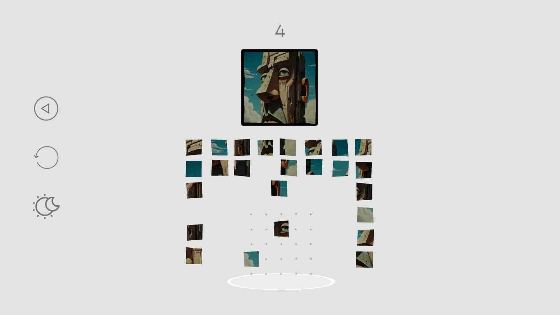 Puzzleverse screenshot thumbnail screenshot 1