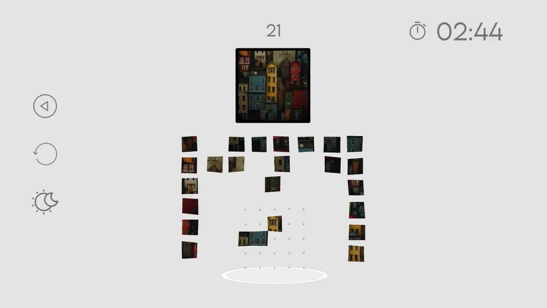 Puzzleverse screenshot thumbnail screenshot 3