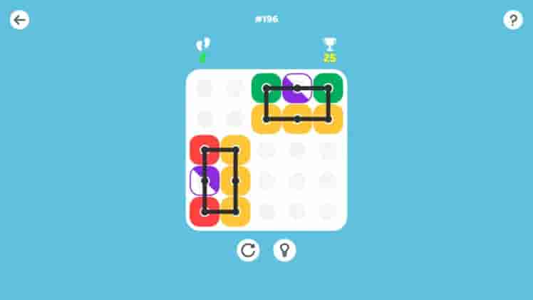 Puzzlink screenshot thumbnail screenshot 0