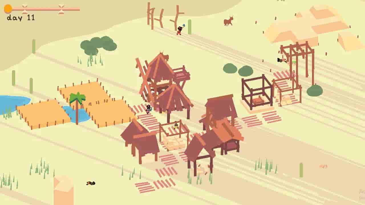 pyramida screenshot thumbnail screenshot 4