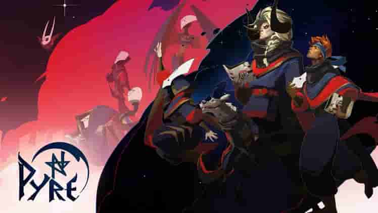 Pyre screenshot thumbnail screenshot 0
