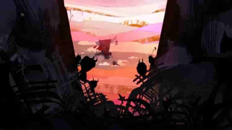 Pyre screenshot thumbnail screenshot 2