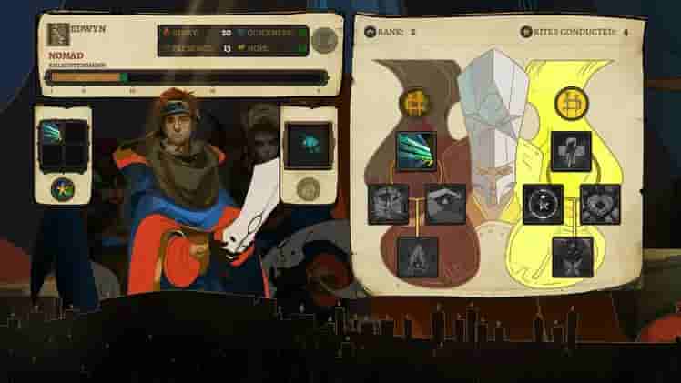 Pyre screenshot thumbnail screenshot 3